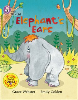 Couverture_Elephant's Ears
