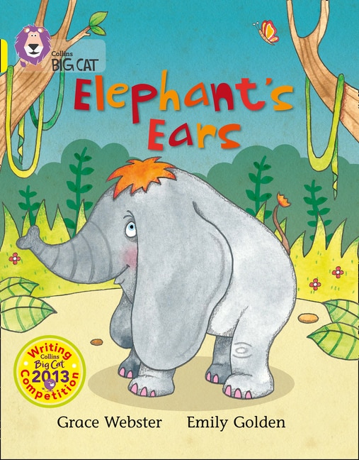 Couverture_Elephant's Ears