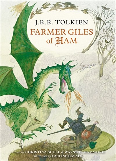 Front cover_Farmer Giles Of Ham