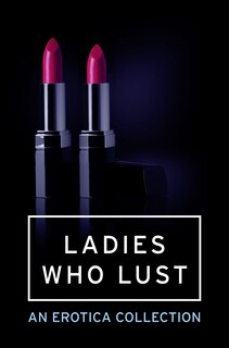 Couverture_Ladies Who Lust