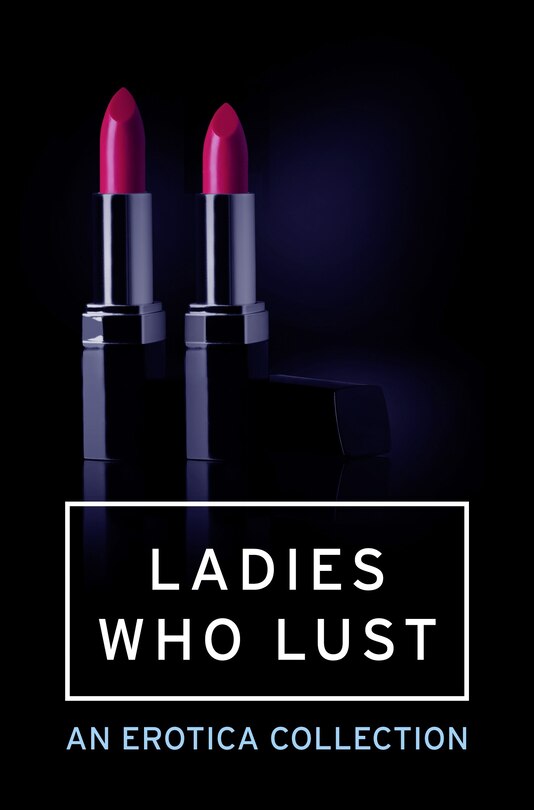 Couverture_Ladies Who Lust