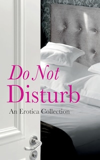Front cover_Do Not Disturb