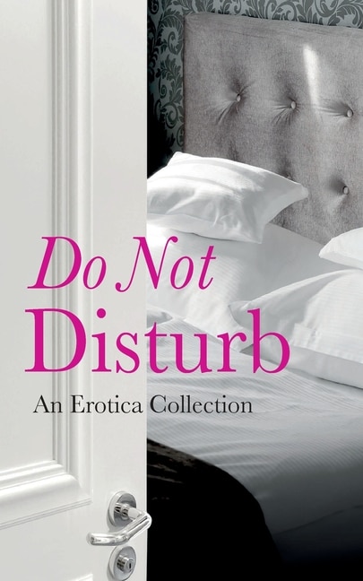 Front cover_Do Not Disturb