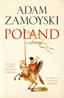 Front cover_Poland: A history