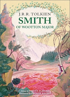Couverture_Smith of Wootton Major
