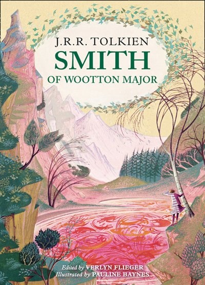 Couverture_Smith of Wootton Major