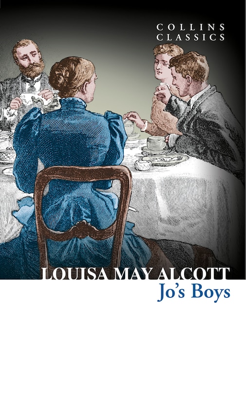 Couverture_Jo’s Boys