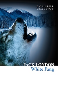 Front cover_White Fang