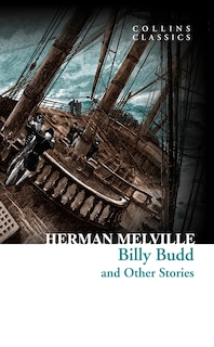 Couverture_Billy Budd and Other Stories