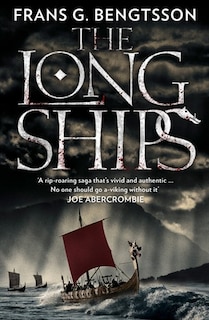 Front cover_The Long Ships: A Saga of the Viking Age