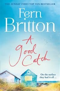 Front cover_A Good Catch