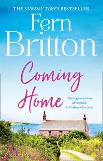 Couverture_Coming Home