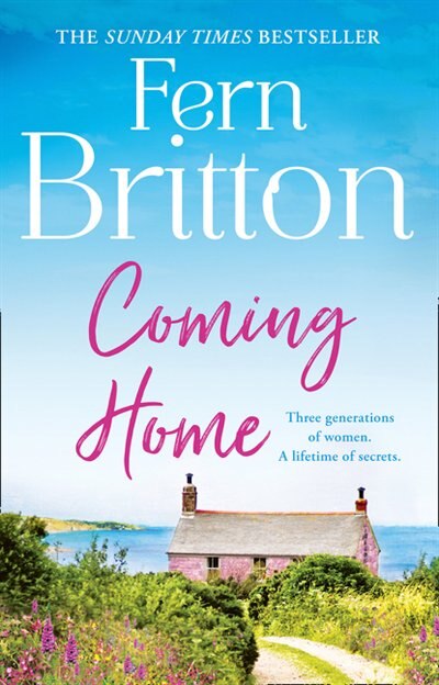 Couverture_Coming Home