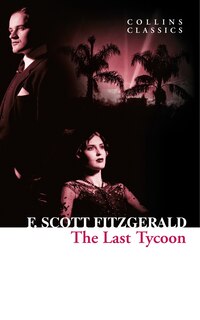 Couverture_The Last Tycoon
