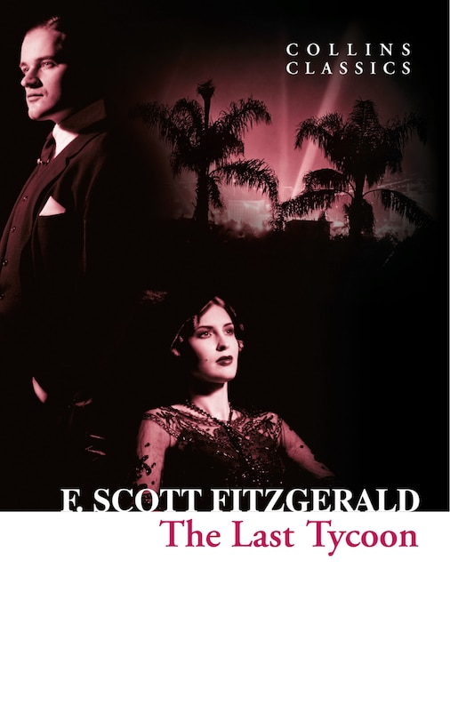 Couverture_The Last Tycoon