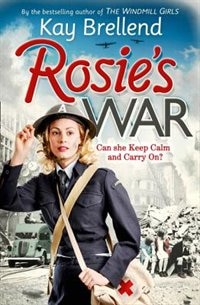 Couverture_Rosie’s War