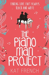 Front cover_The Piano Man Project