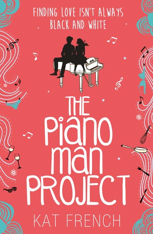 Front cover_The Piano Man Project