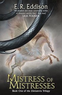 Couverture_Mistress of Mistresses (Zimiamvia, Book 1)