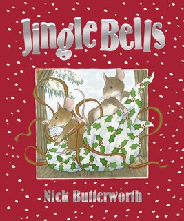 Front cover_Jingle Bells
