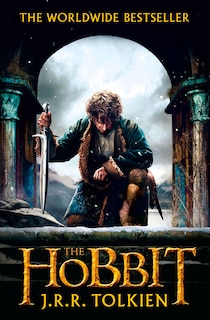 Front cover_The Hobbit