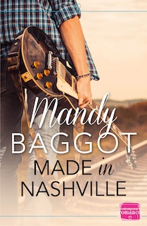Front cover_Made In Nashville