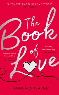 Couverture_The Book Of Love