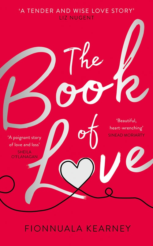 Couverture_The Book Of Love