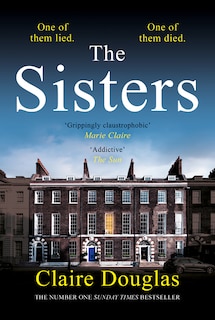 Front cover_The Sisters