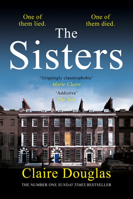 Front cover_The Sisters