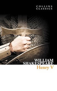 Couverture_Henry V