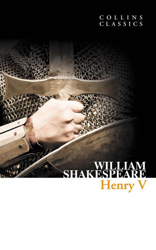 Couverture_Henry V