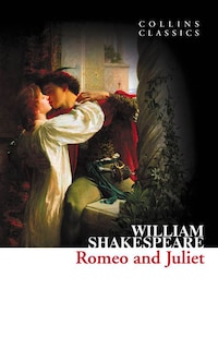 Front cover_Romeo and Juliet