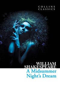Front cover_A Midsummer Night&rsquo;s Dream