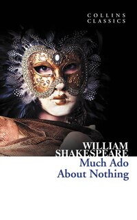 Couverture_Much Ado About Nothing