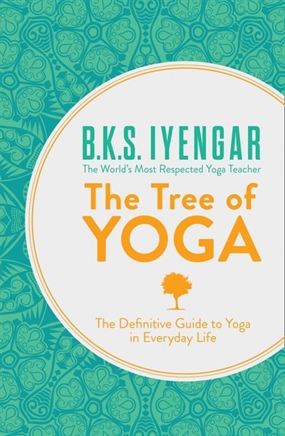 Couverture_The Tree of Yoga