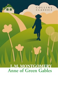 Couverture_Anne of Green Gables