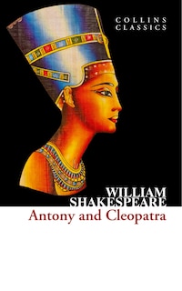 Couverture_Antony and Cleopatra