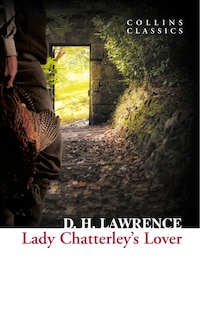 Couverture_Lady Chatterley’s Lover (Collins Classics)