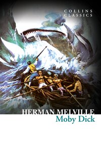Front cover_Moby Dick