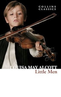 Front cover_Little Men