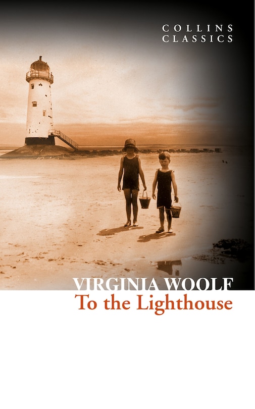 Front cover_To the Lighthouse