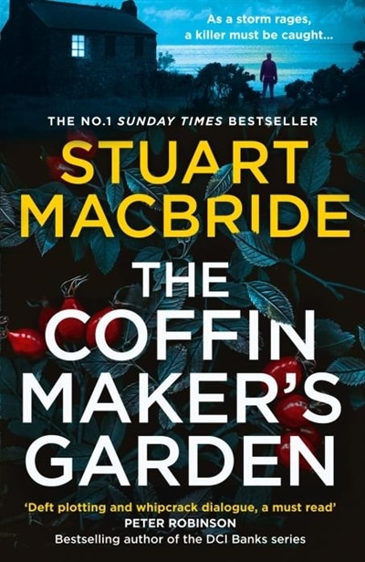 Front cover_The Coffinmaker’s Garden