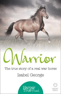 Front cover_Warrior