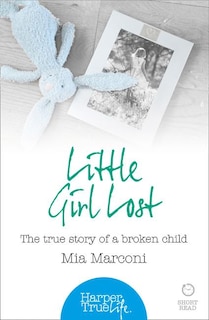 Front cover_Little Girl Lost