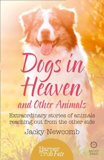 Front cover_Dogs in Heaven
