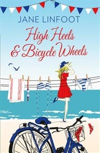Front cover_High Heels & Bicycle Wheels