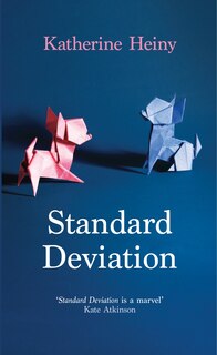 Front cover_Standard Deviation