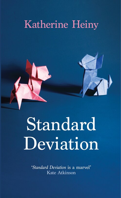 Front cover_Standard Deviation