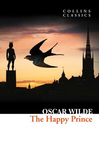 Front cover_The Happy Prince and Other Stories